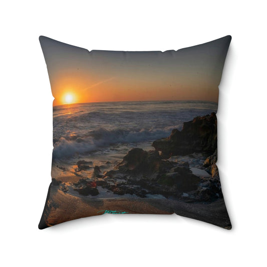 Bring the Outdoors In: Elevate Your Home's Coziness with Nature-Inspired Accent Pillows