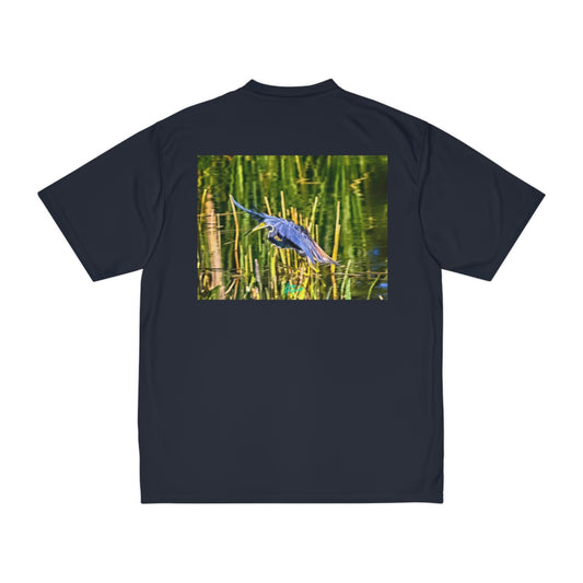 Nature Inspired Tees for Every Occasion