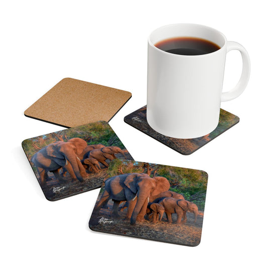 Top Reasons to Choose Cork Coasters