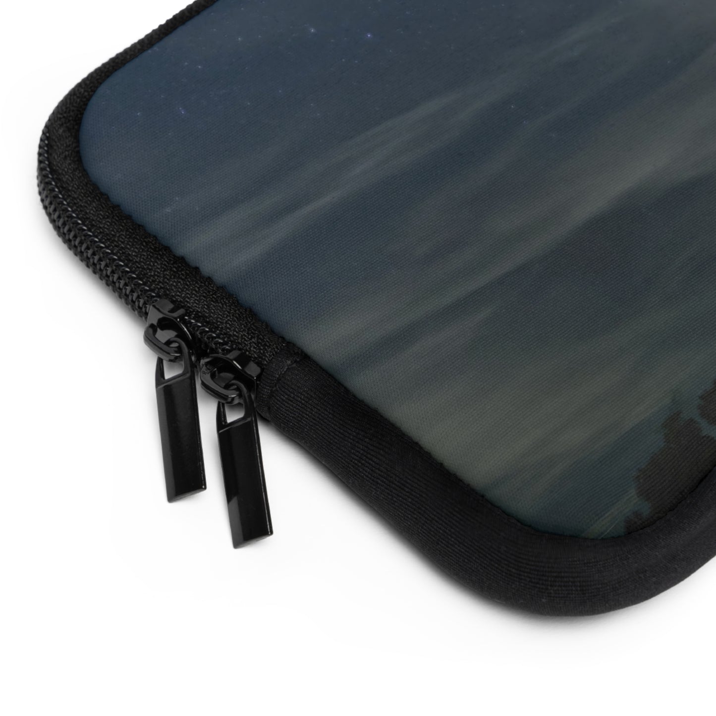 Milky Way Laptop Sleeve