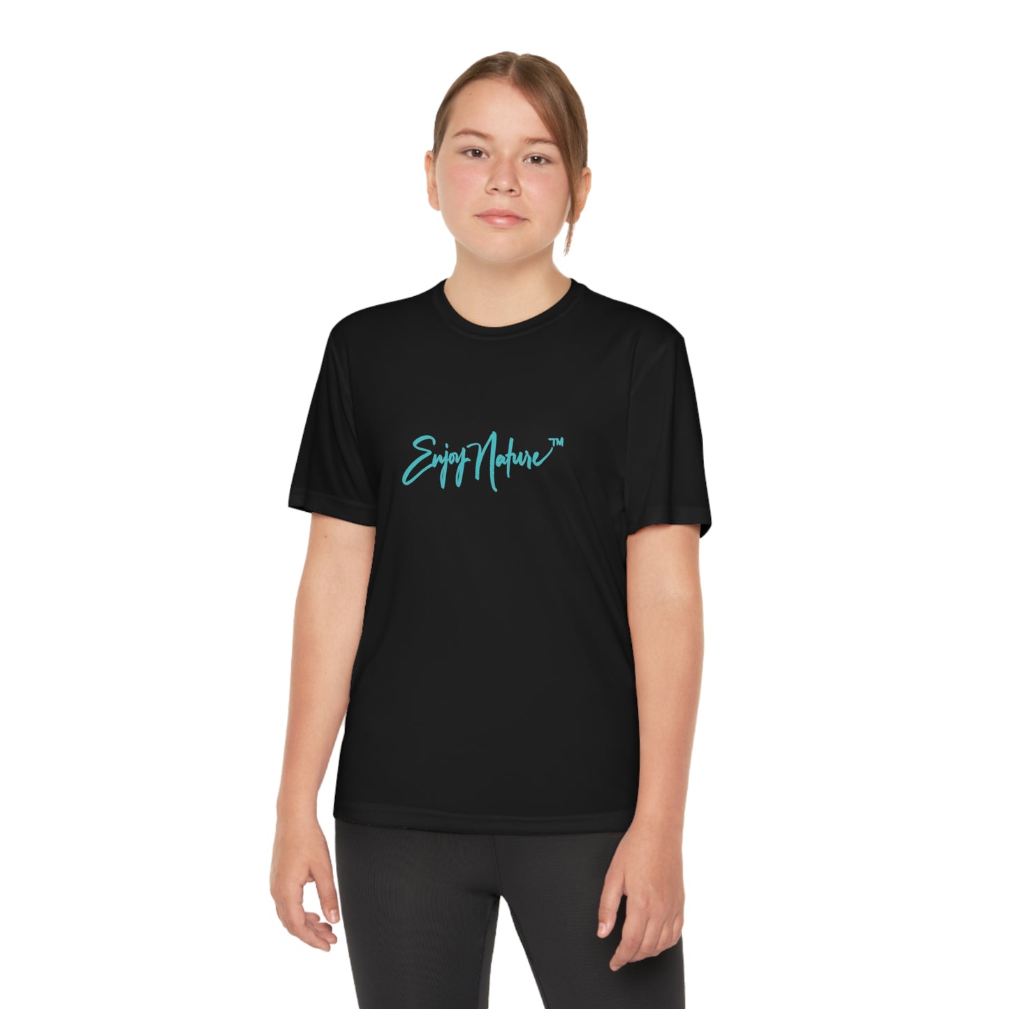 Youth T Shirts, Young Sea Virtuoso, performance shirt