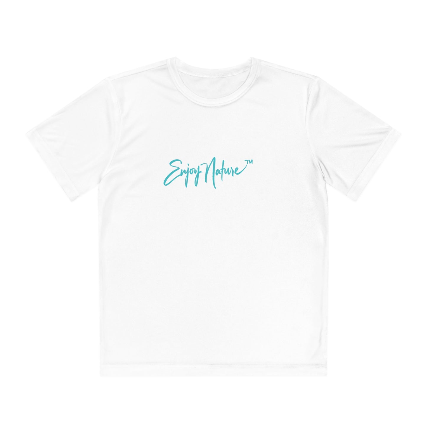 Youth T Shirts, Young Sea Virtuoso, performance shirt