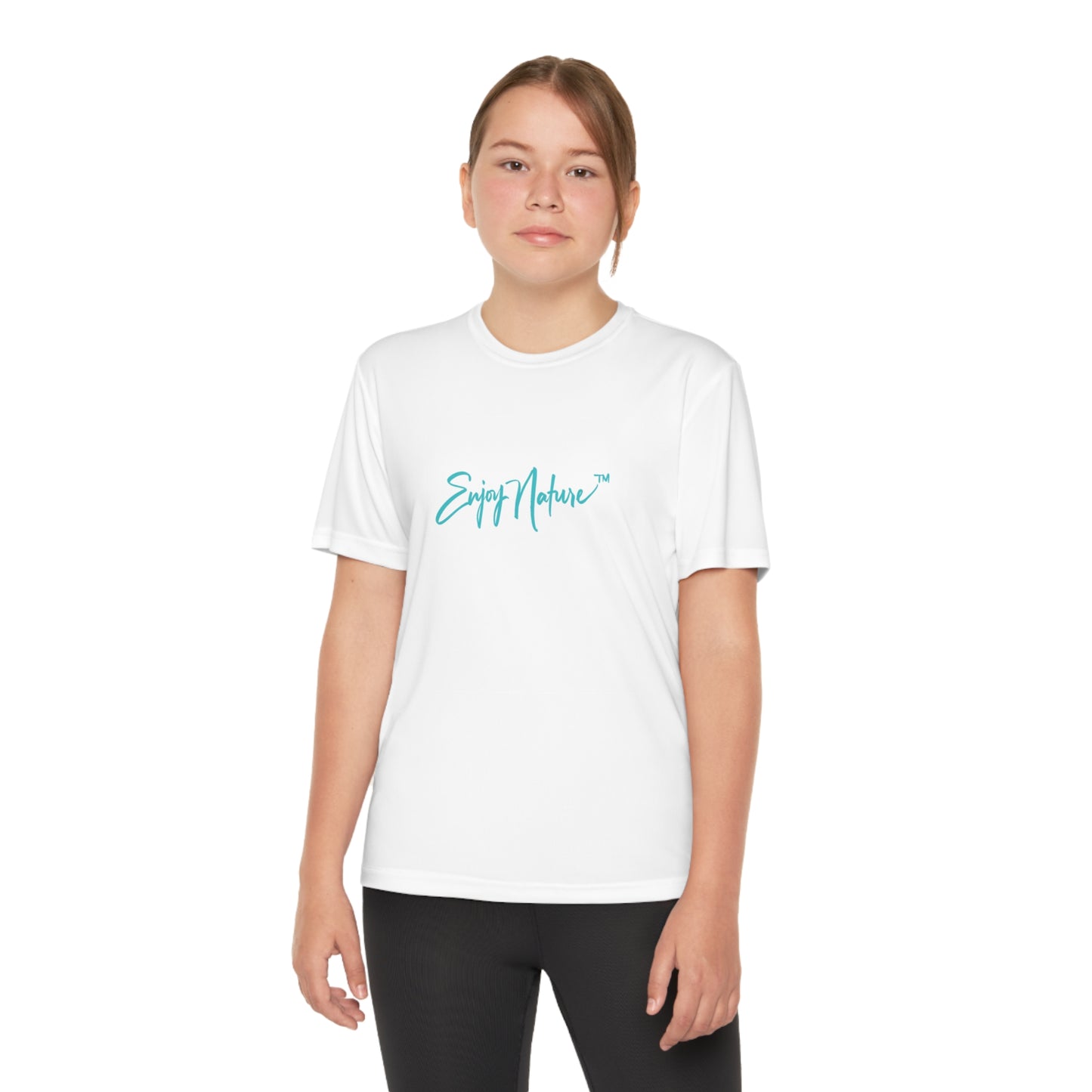 Youth T Shirts, Young Sea Virtuoso, performance shirt