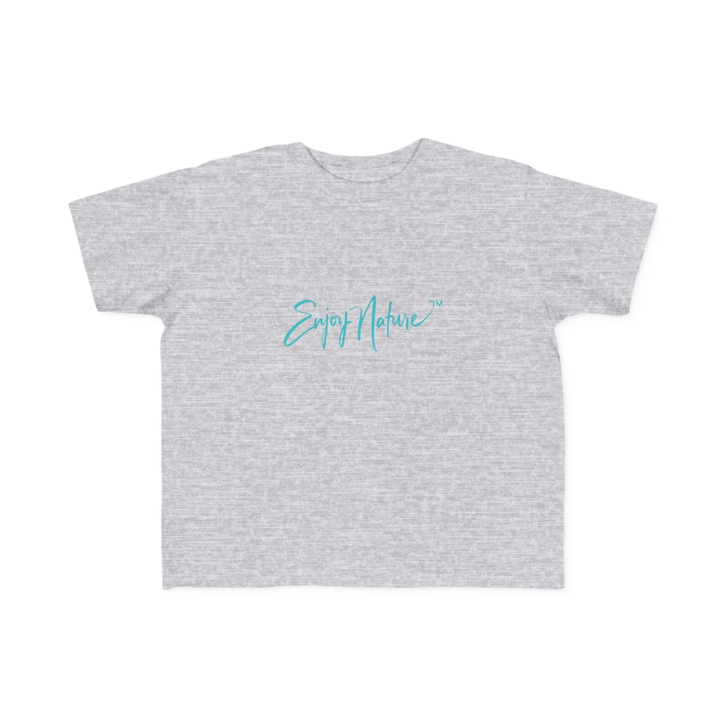 Enjoy Nature Toddler Tee - Dreaming About a Lioness