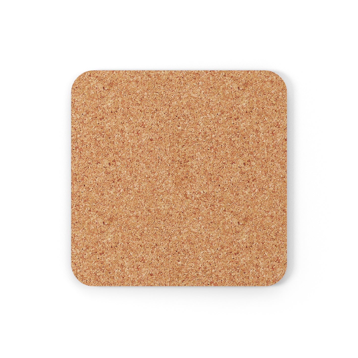 Live Oak Avenue Corkwood Coaster Set