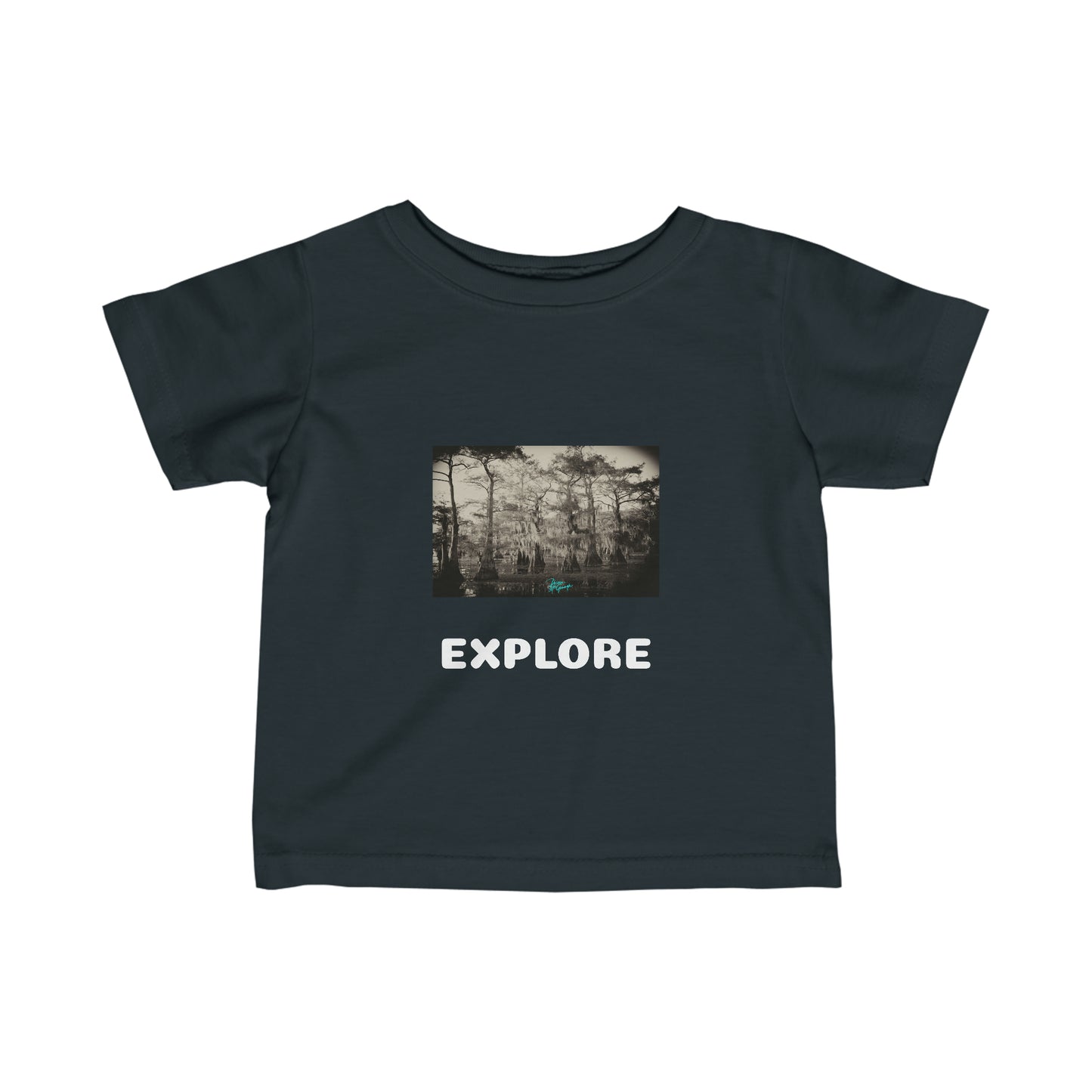 Explore Nature on Tee: The Perfect Blend of Comfort and Durability for Your Younglings