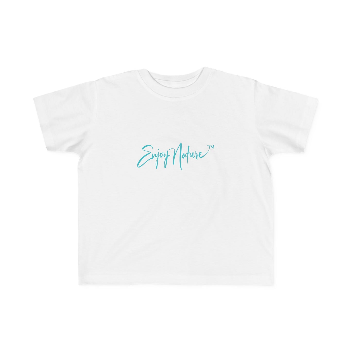 Enjoy Nature Toddler Tee - Dreaming About a Lioness