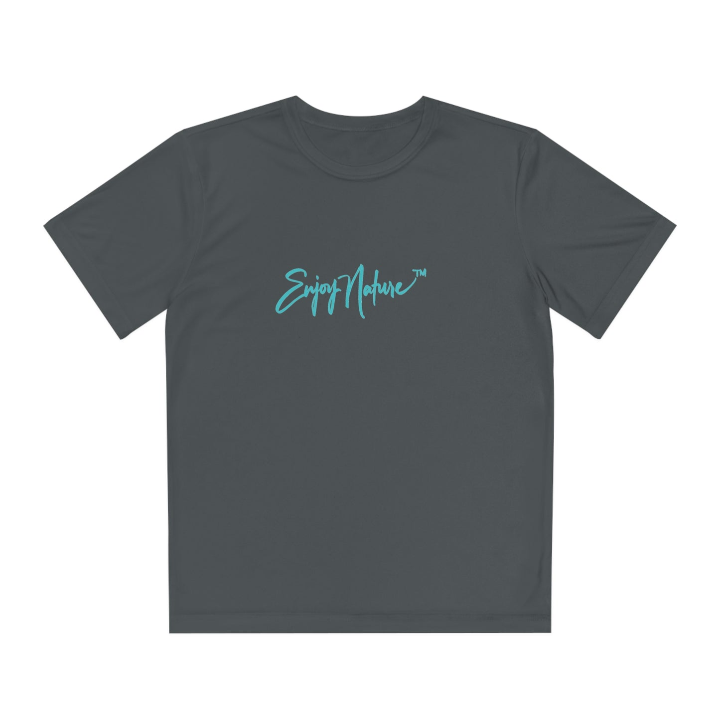 Youth T Shirts, Young Sea Virtuoso, performance shirt