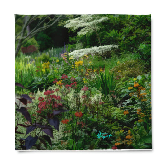 Ashford Garden Path 02 Duvet Covers