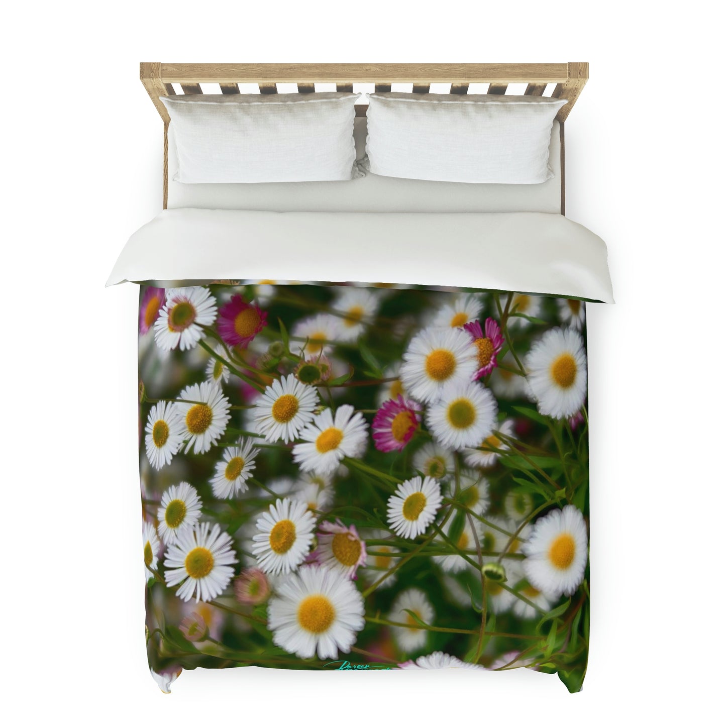 Adare Wildflowers Duvet Covers