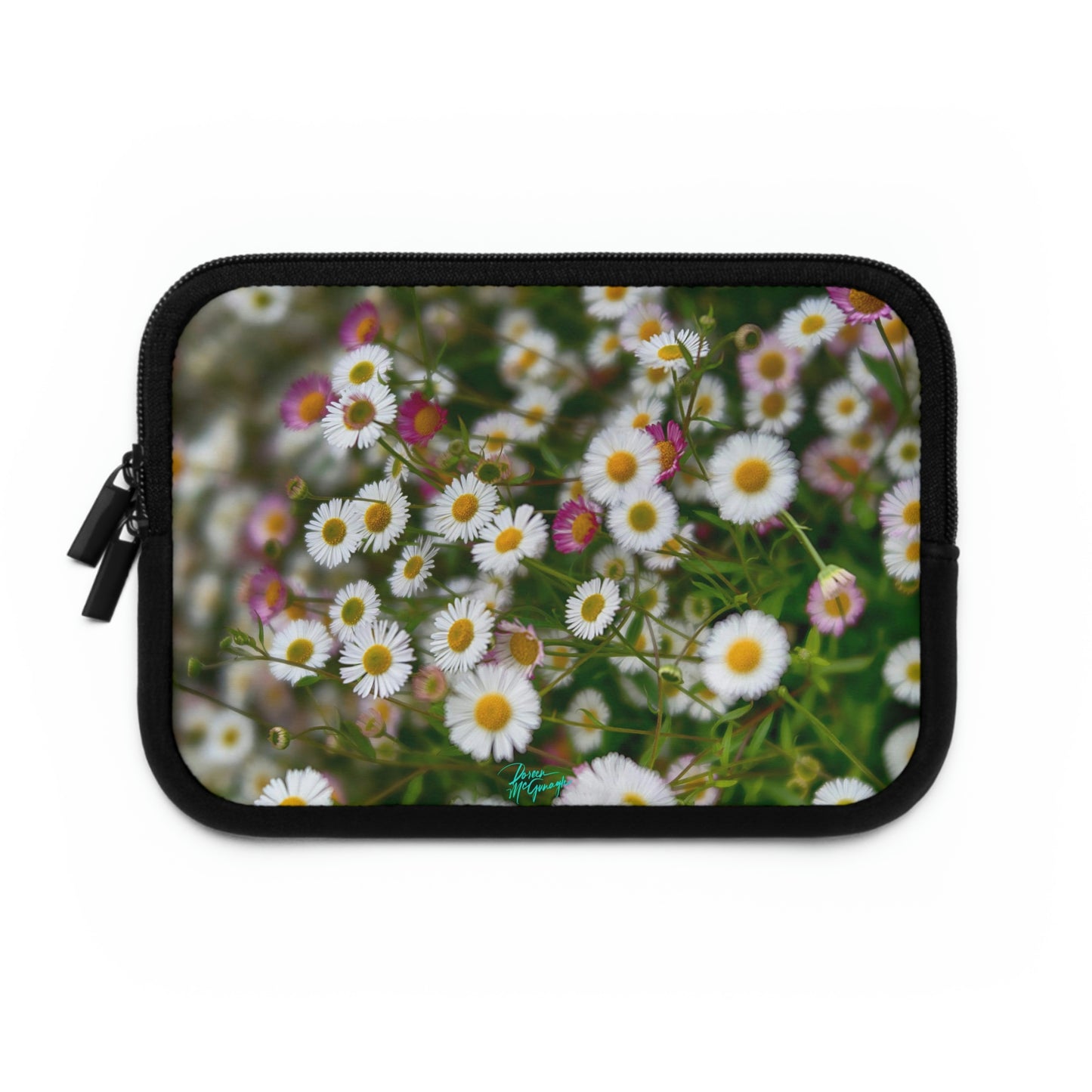 Adare Wildflowers Laptop Sleeve