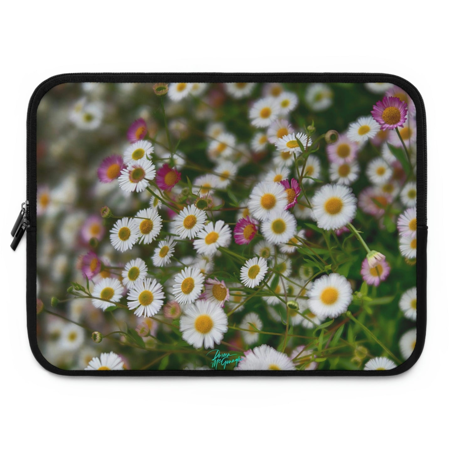 Adare Wildflowers Laptop Sleeve