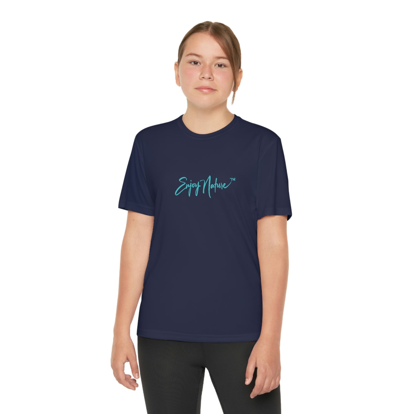 Youth T Shirts, American Eagle 13, performance shirt