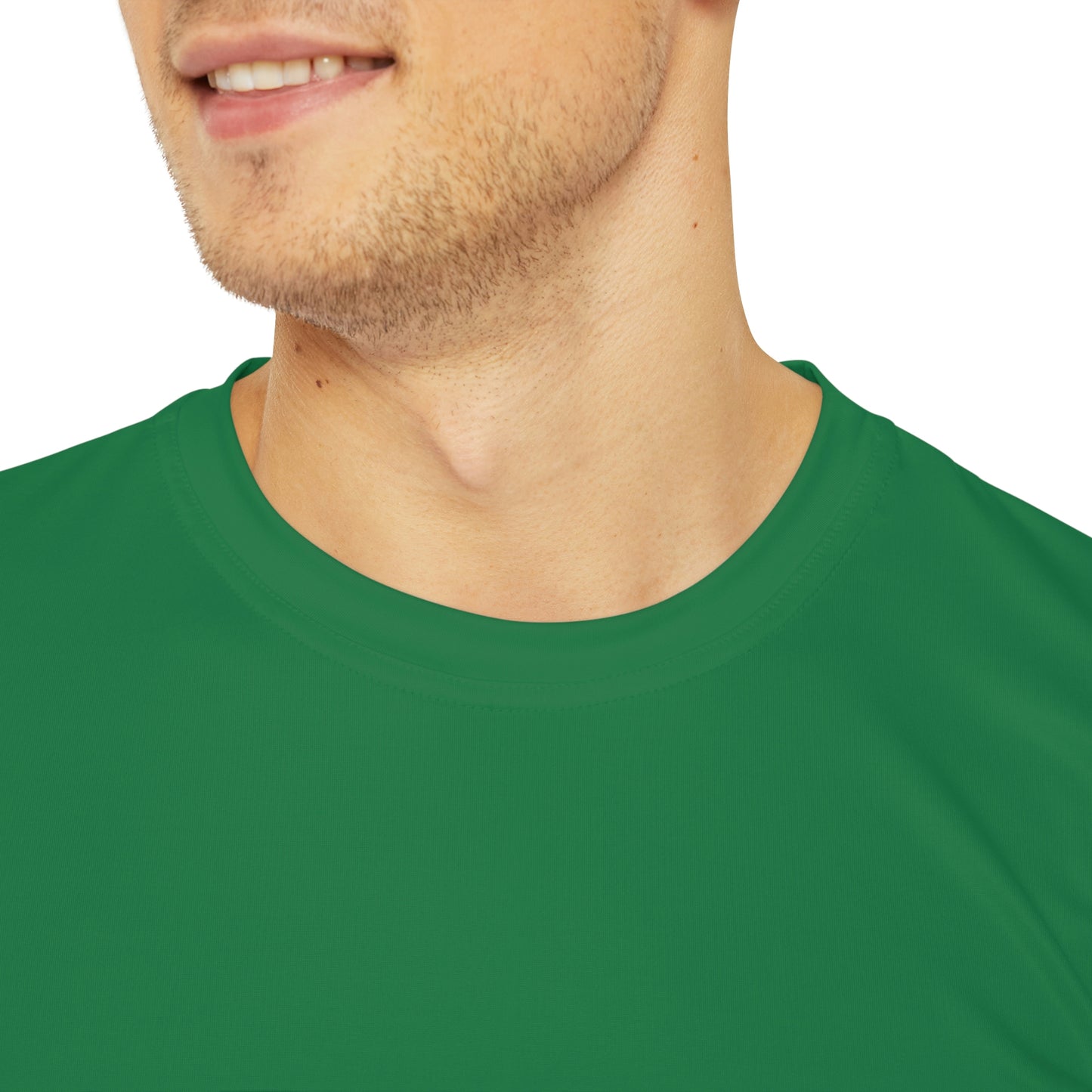 Mens t shirts Ireland Shamrock, performance shirt