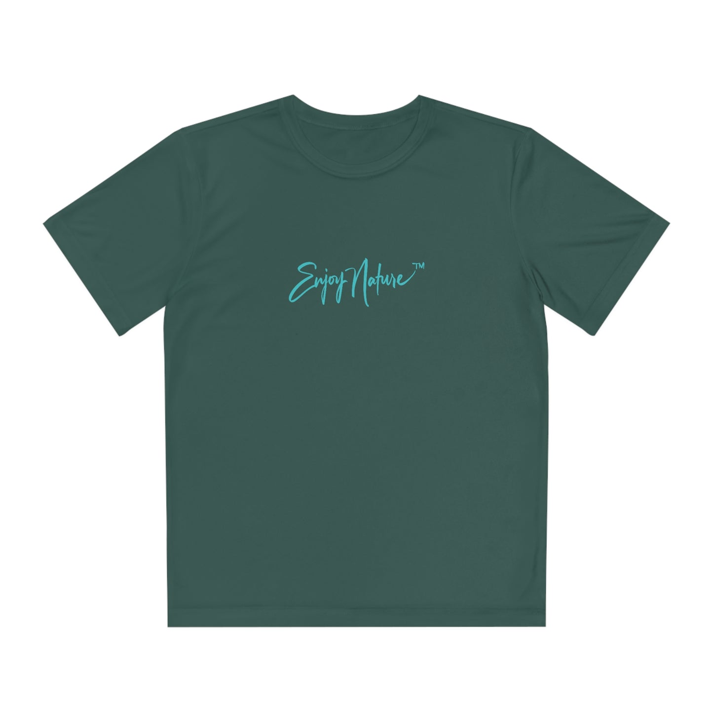 Youth T Shirts, Chimpanzee 07, performance shirt