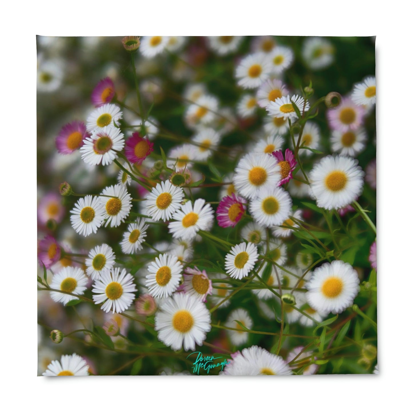 Adare Wildflowers Duvet Covers