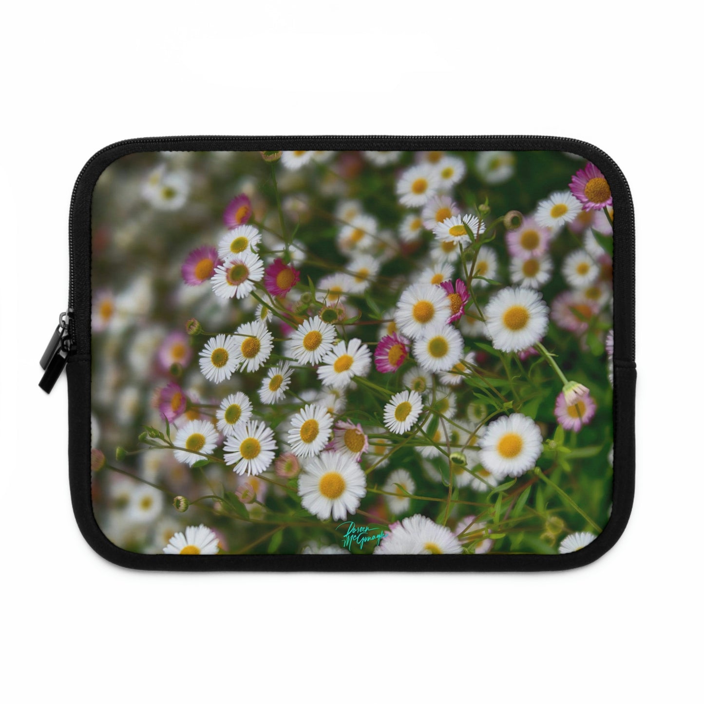 Adare Wildflowers Laptop Sleeve