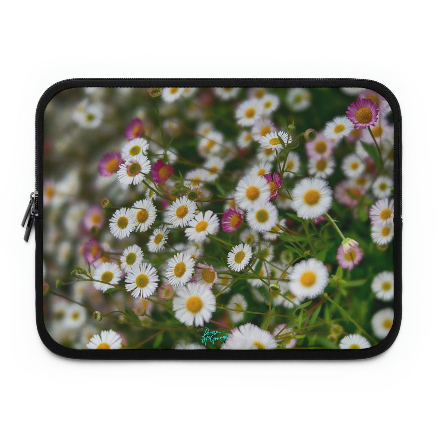 Adare Wildflowers Laptop Sleeve