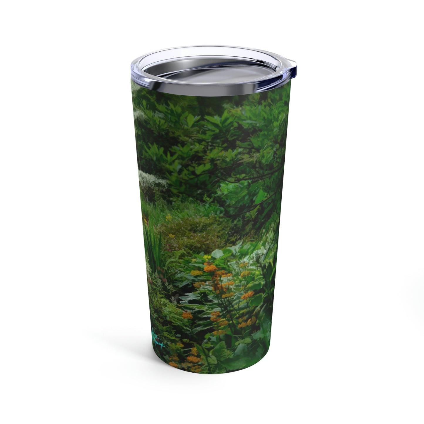 Eco friendly, Ashford Garden Path 02 adventure quencher travel tumbler 20 oz, insulated